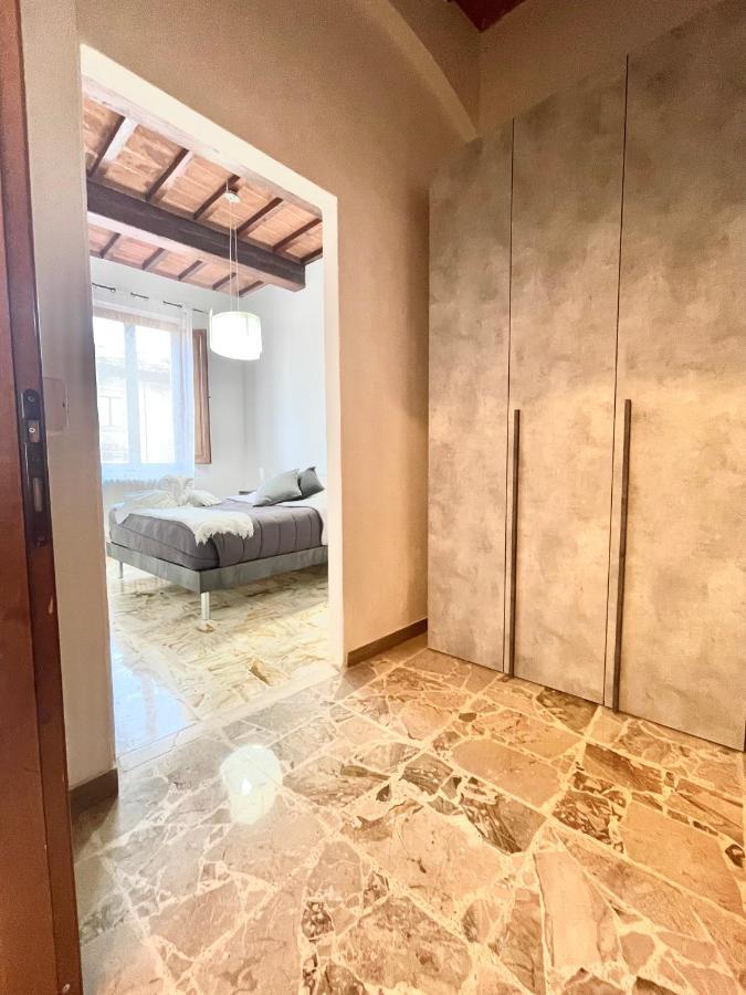 Guest house Il Barbero *
