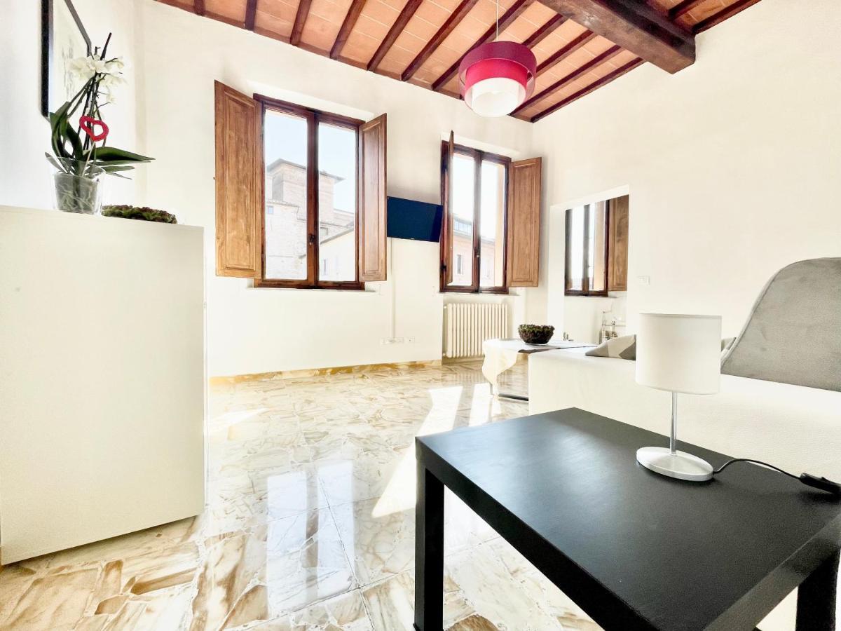 Il Barbero Guest house Siena