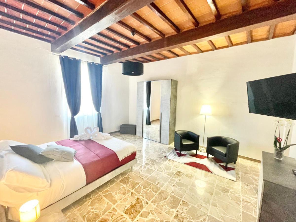 Il Barbero * Siena