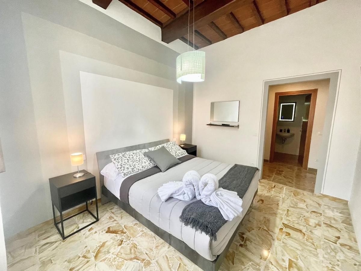 Guest house Il Barbero *