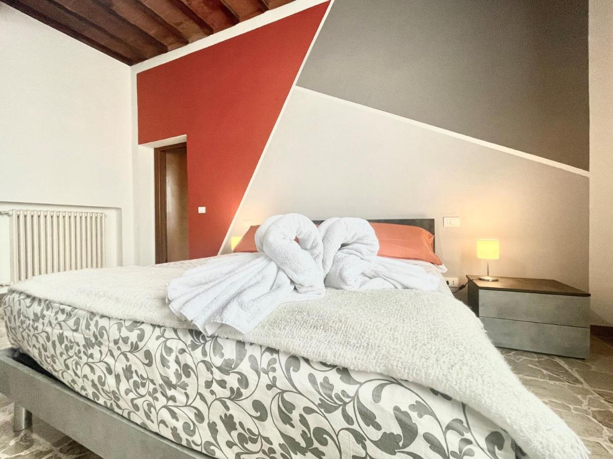 Il Barbero Guest house *